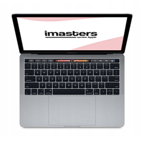 Macbook Pro 13″ A1989/A2159/A2251 (2018-2020)